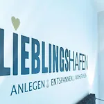 Hafenspitze App 27 Appartement Wißmar
