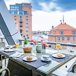 Apartmán Hafenspitze App 27
