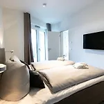 Hafenspitze App 27 Apartmán Wißmar