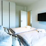 Apartmán Hafenspitze App 27 *