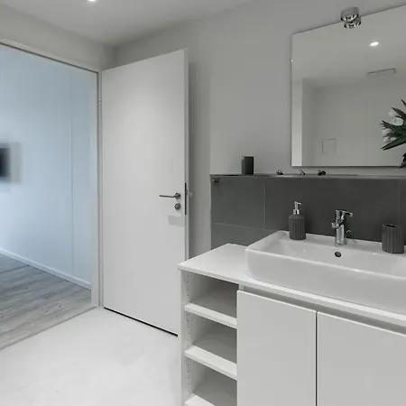 Apartamento Hafenspitze App 27