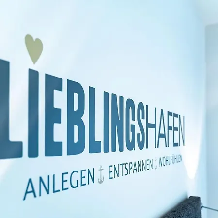 Hafenspitze App 27 Apartament Wißmar