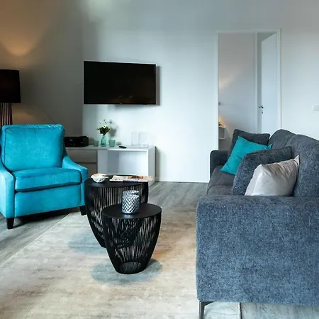 Hafenspitze App 27 *