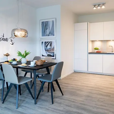 Hafenspitze App 27 Apartment